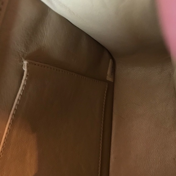 Vintage CHANEL Double Chain Purse - Picture 11 of 15